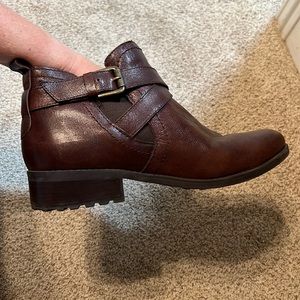 easy spirit womens reward liquorice